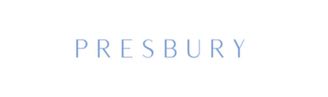 Presbury Logo