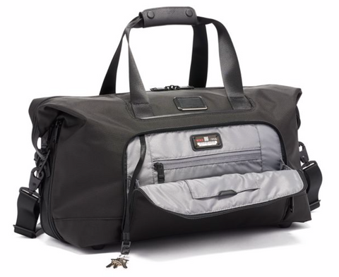 Tumi Suitcase