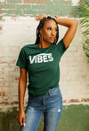 Good 'VIBES' Tee