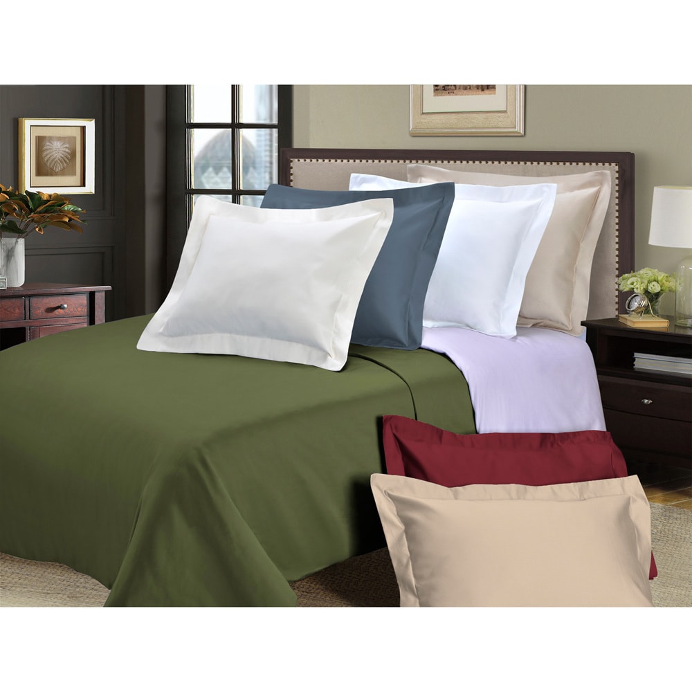 800 thread count duvet set