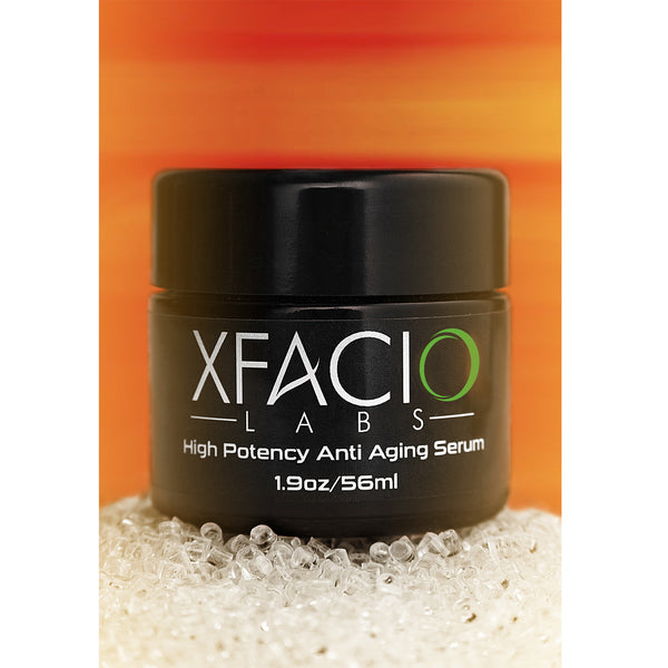 xfacio labs anti aging szérum)