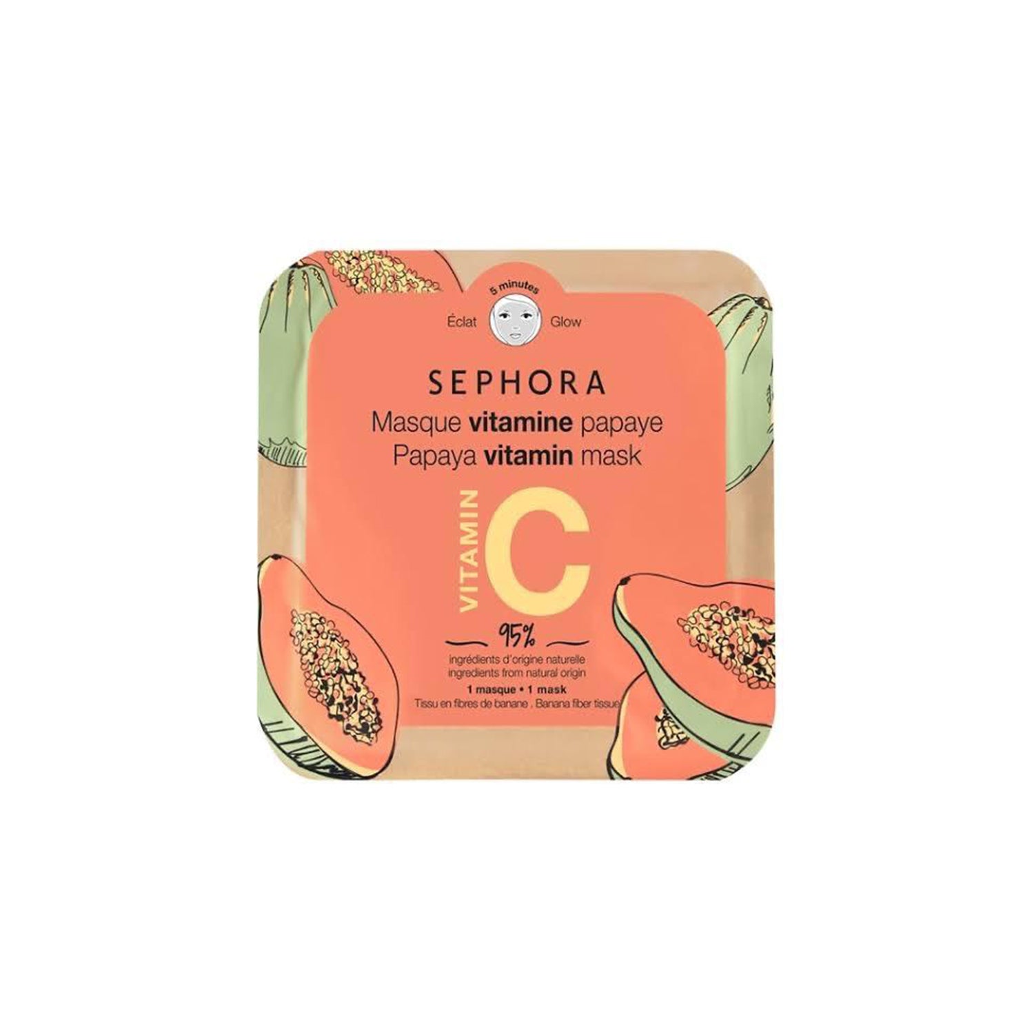 masca de fata papaya vitamin sephora crema de fata barbati cu spf