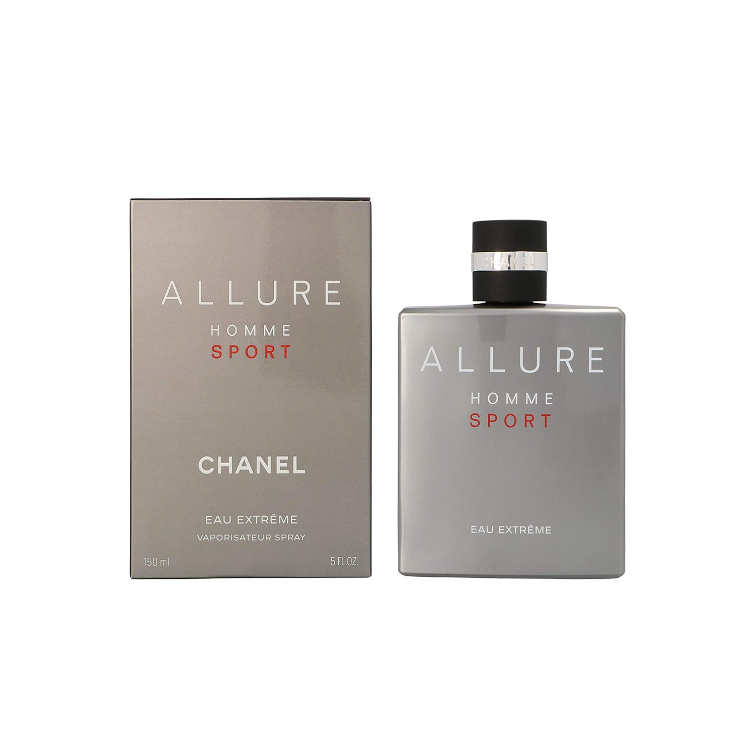 chanel sport aftershave 150ml