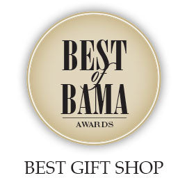 Best of Bama Gift Shop - Alabama Magazine
