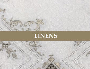 Linens