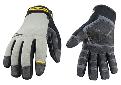 Youngstown Cut Resistant Gloves