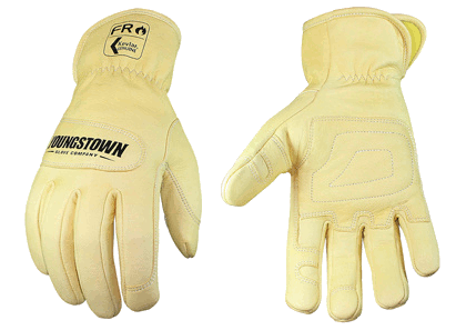 Youngstown Flame Resistant Gloves