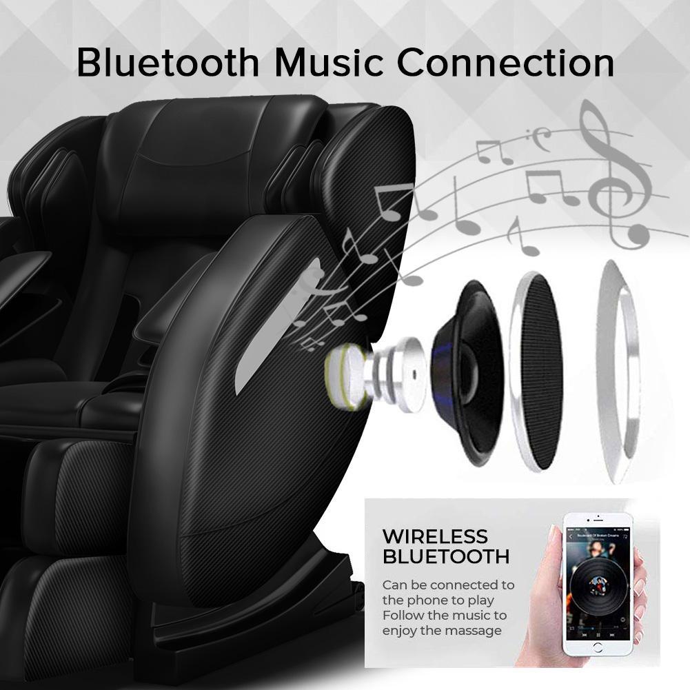 vortex zero gravity massage chair