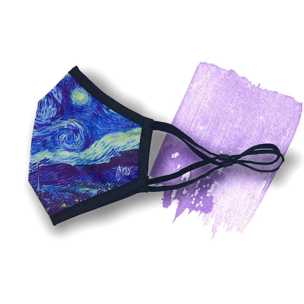 3 Mask Set - Bundle & Save
