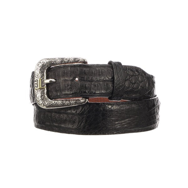 hornback caiman leather Online Shopping
