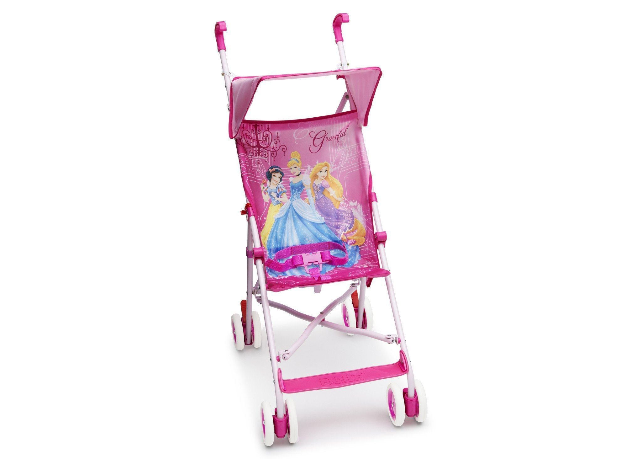 disney princess umbrella stroller