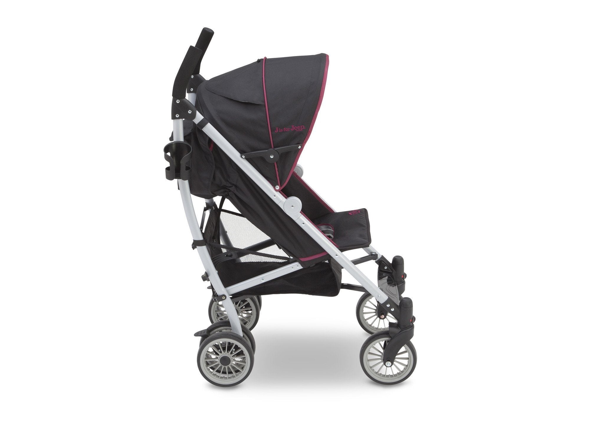 jeep atlas stroller