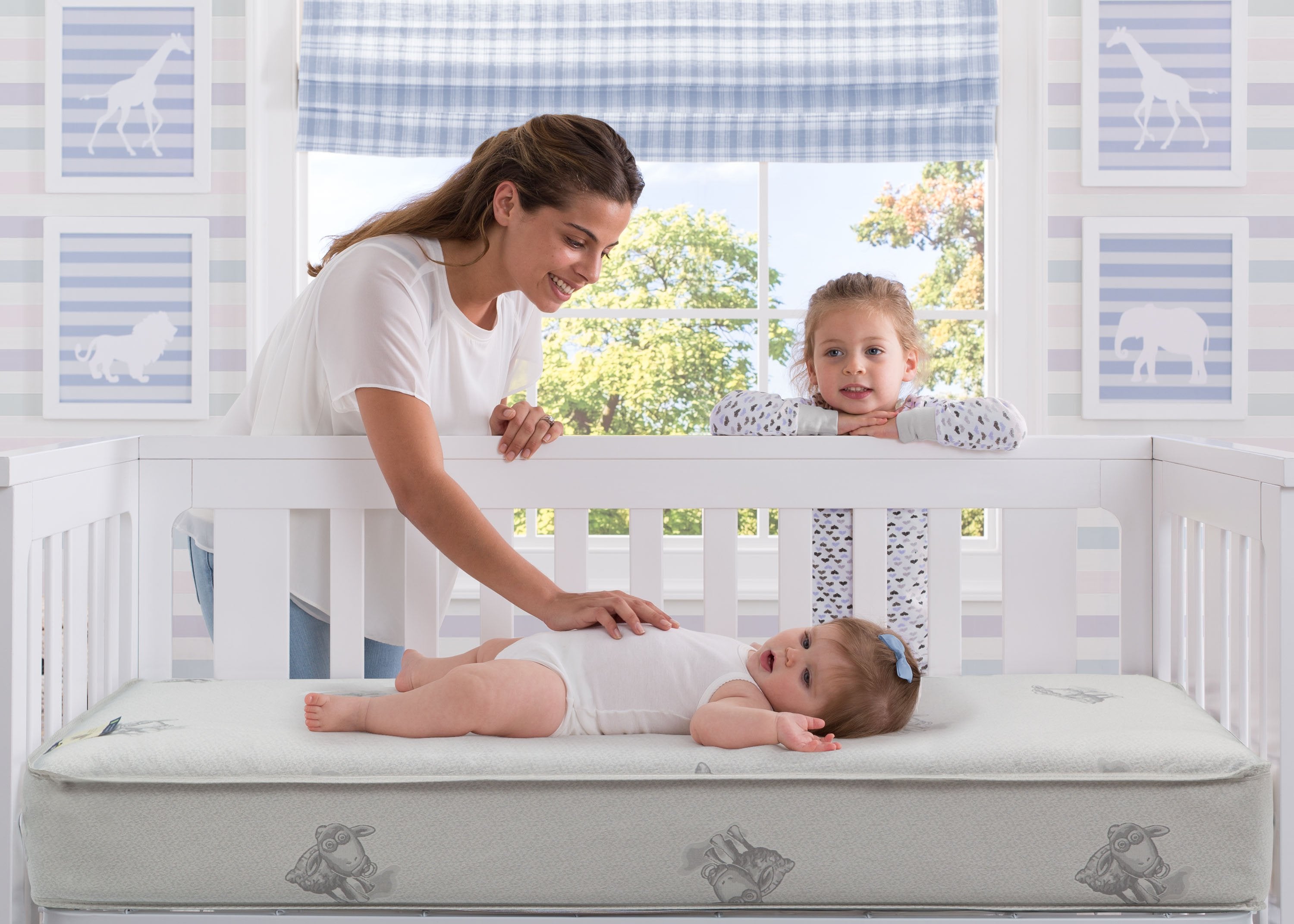 toddler Mattress Vs crib Mattress: Which Is Right for Your Child?
