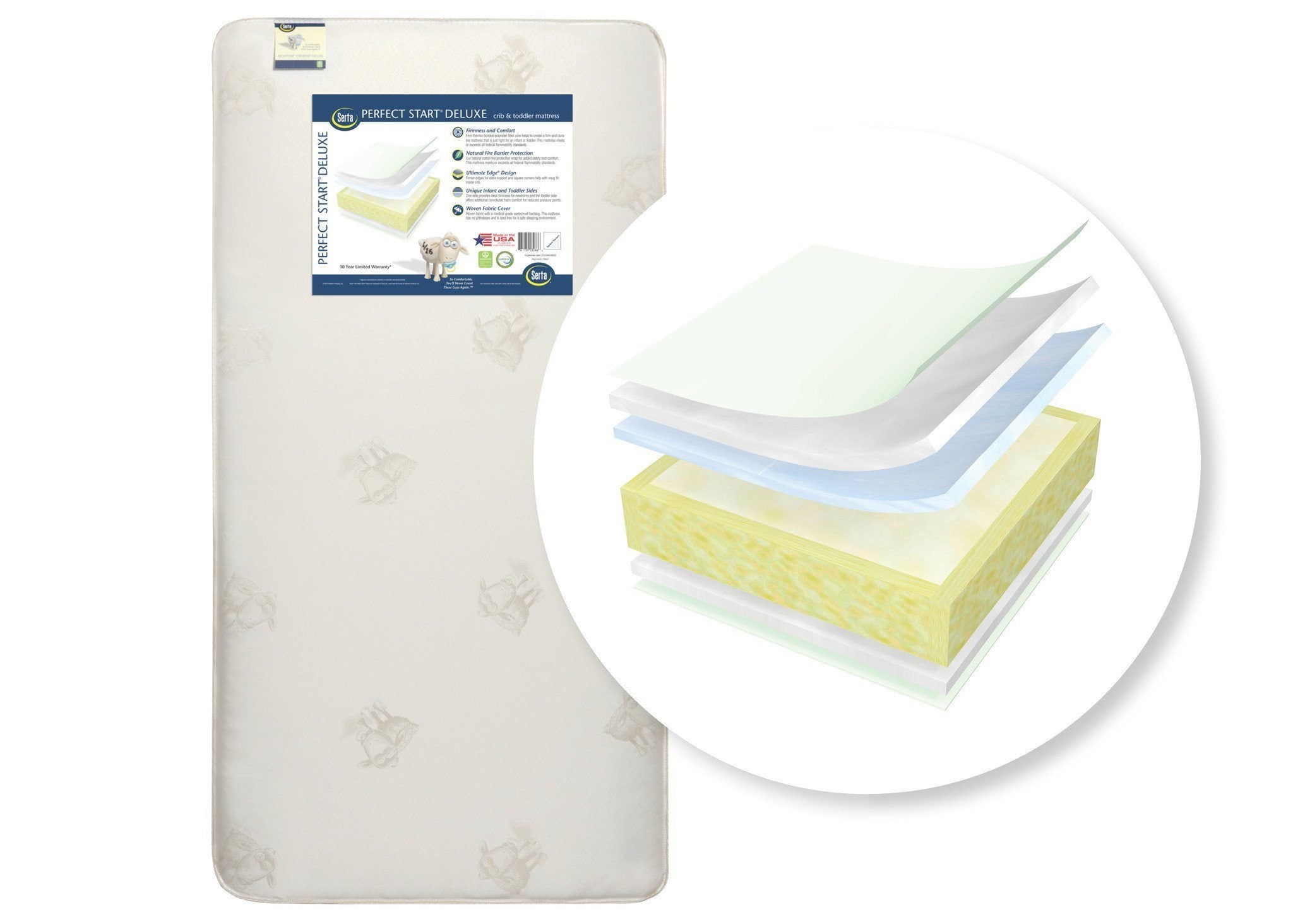 tuft and needle rv mattress