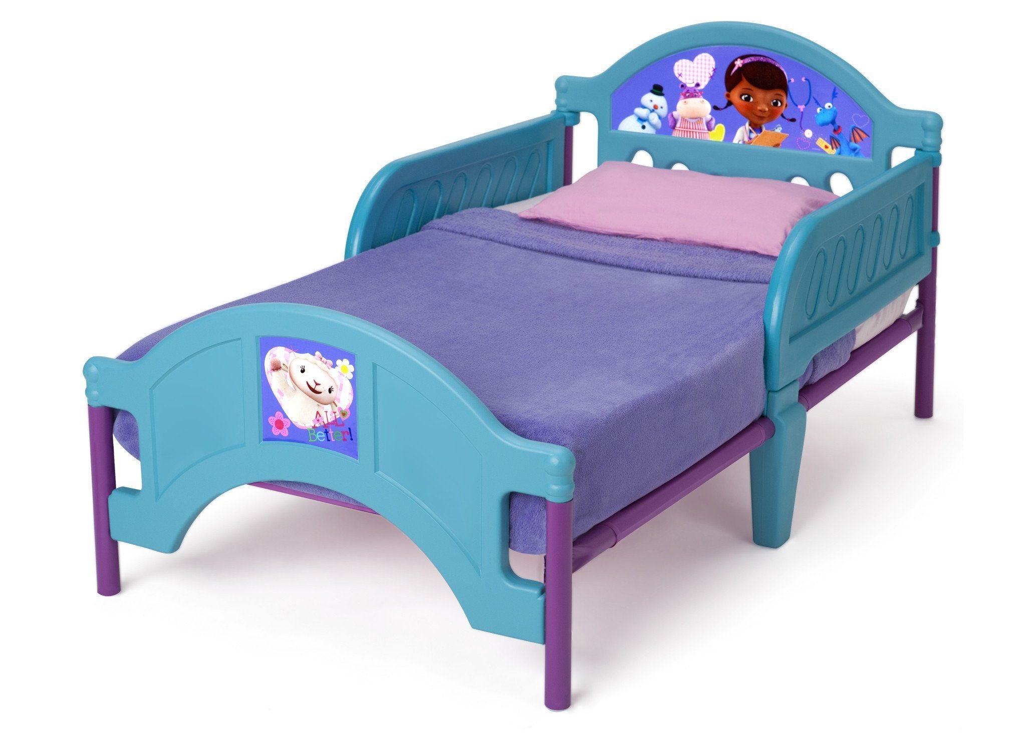 doc mcstuffins sofa bed