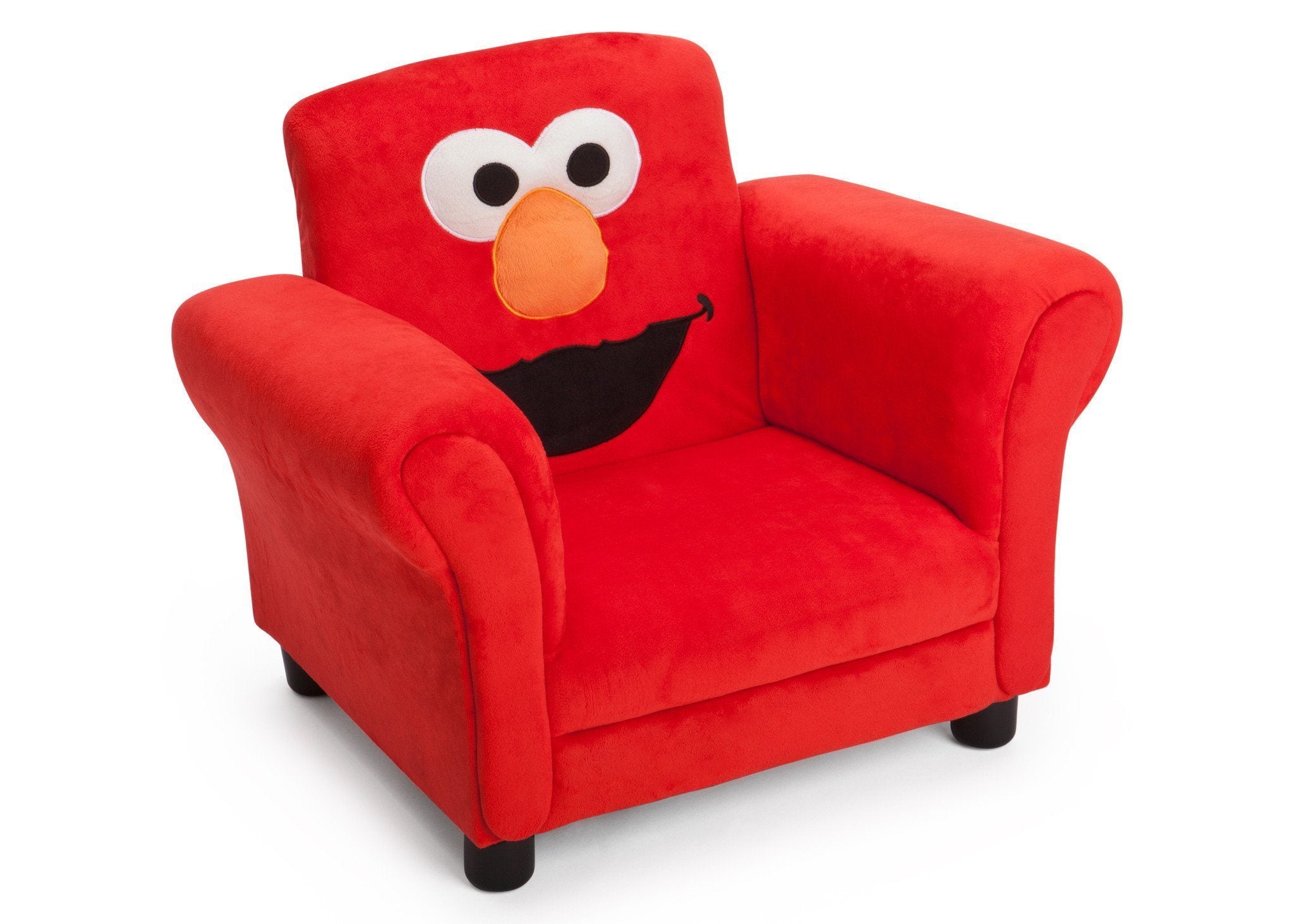 laughing elmo chair