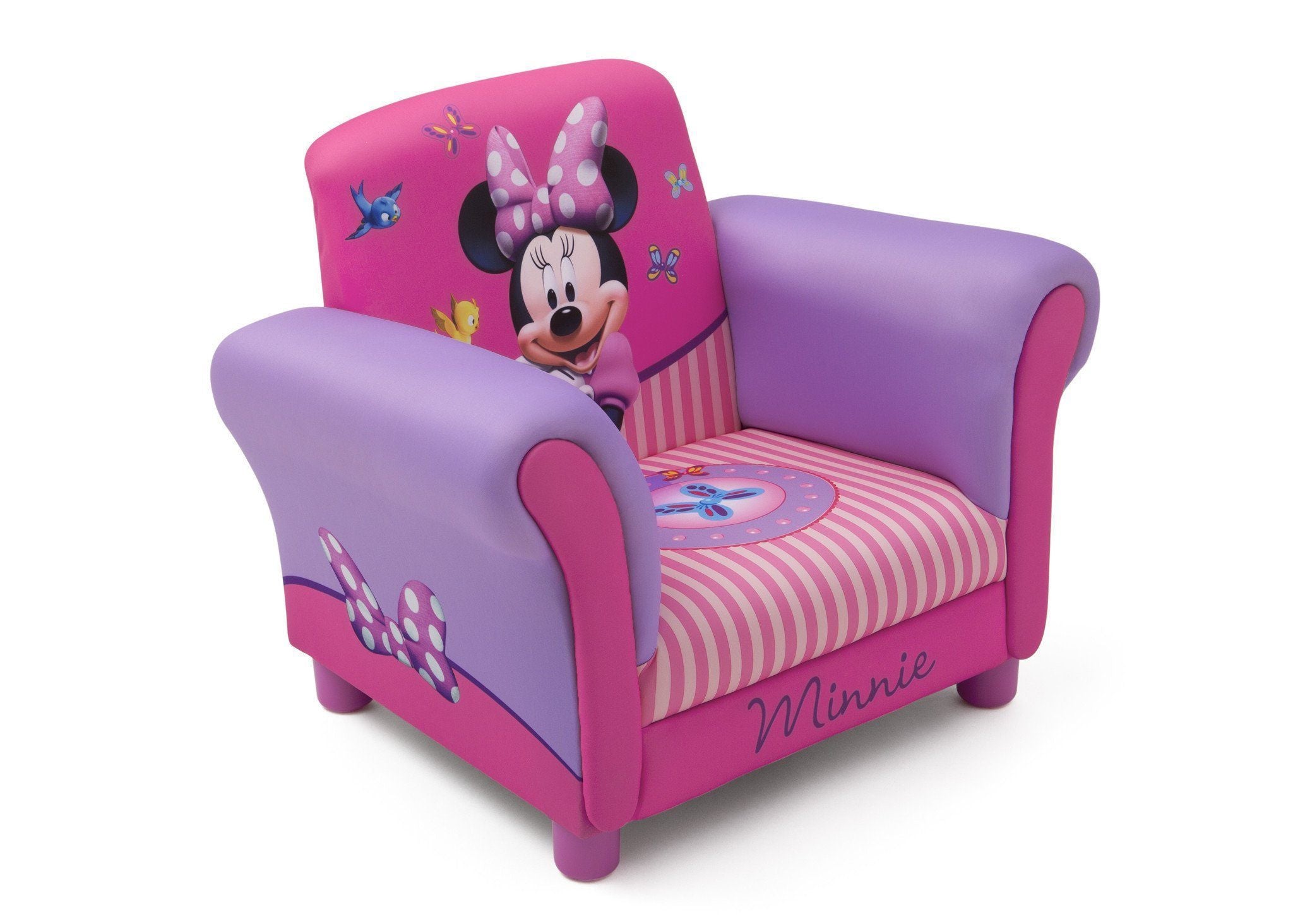 delta minnie mouse chair