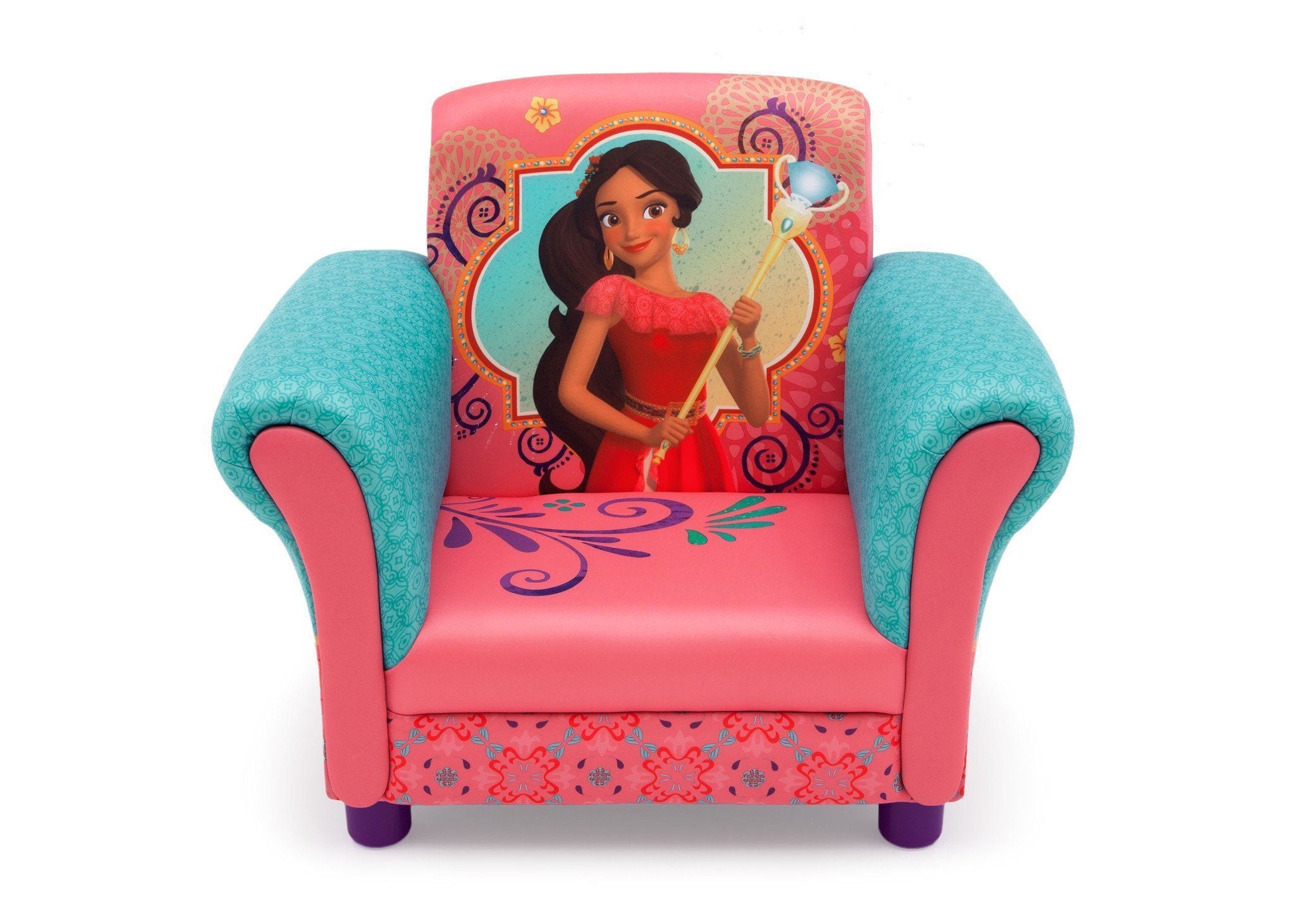 elena of avalor chair