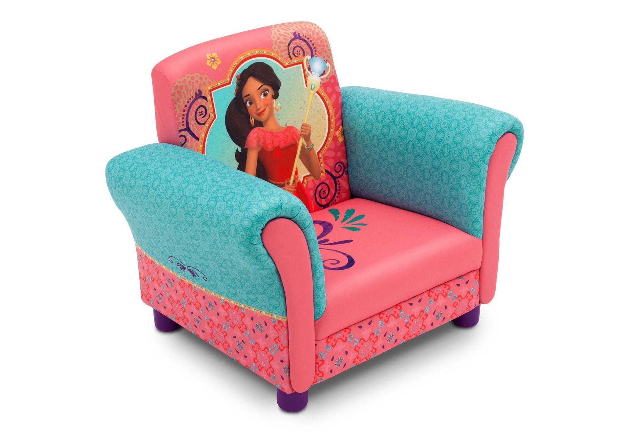 elena of avalor chair