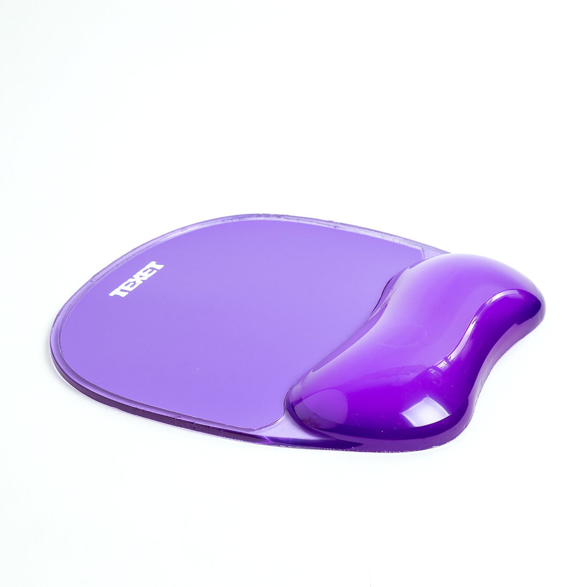 staples gel mouse pad