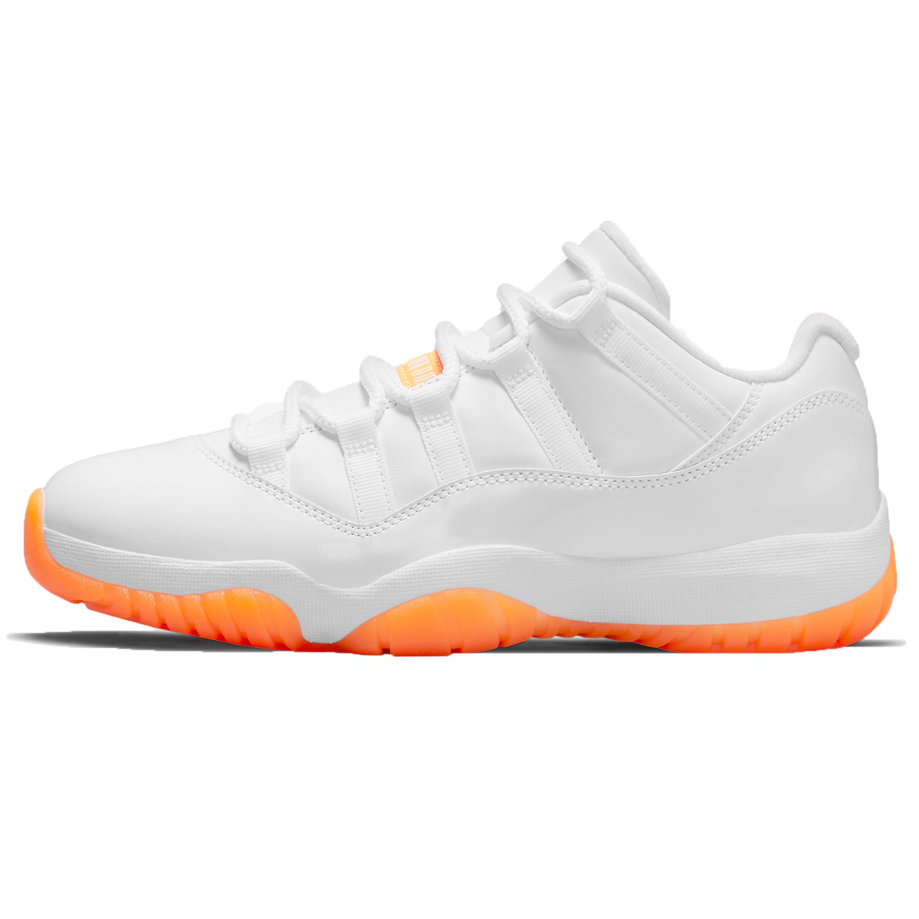 citrus jordan 11 low