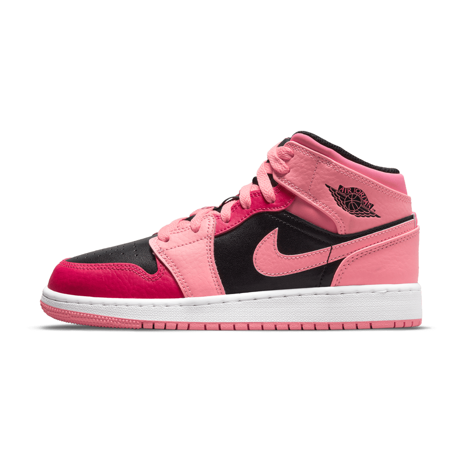 arctic pink jordan 1 finish line