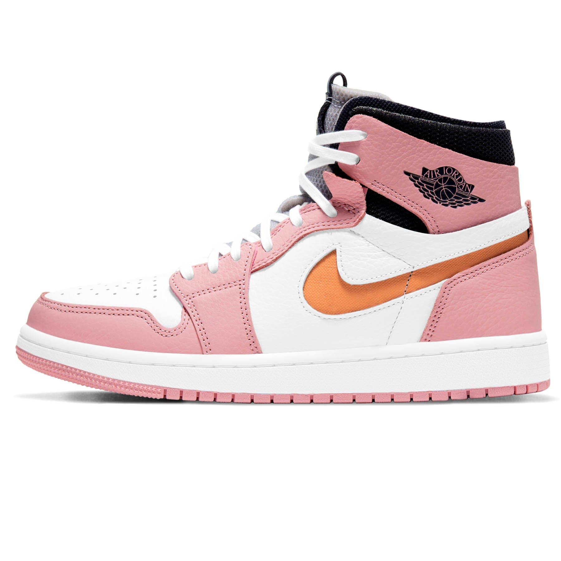 jordan 1 rose gold