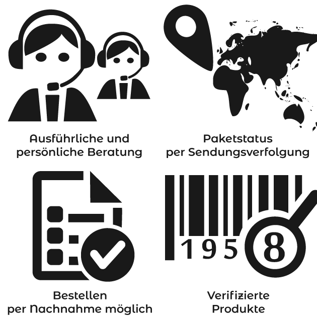 Legales CBD Öl