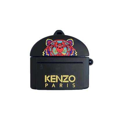 airpods case kenzo