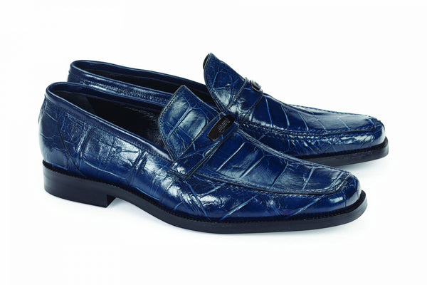 blue gator shoes