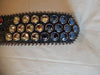 B.B. Simon 'America' Crystal Belt - Dudes Boutique