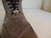 Mauri Hi-top All-Over Alligator Lace Up Sneakers 8611 - Dudes Boutique - 3