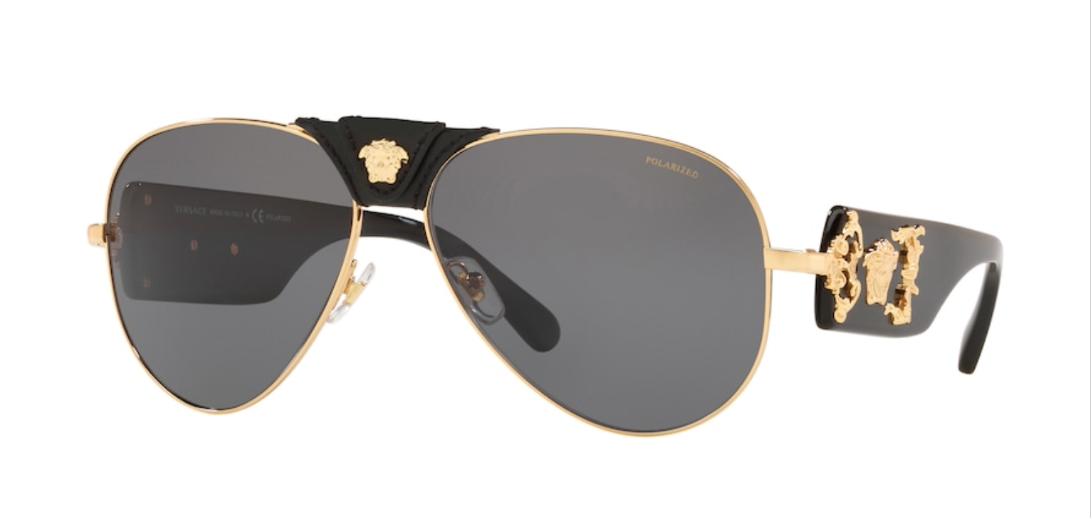 versace baroque sunglasses