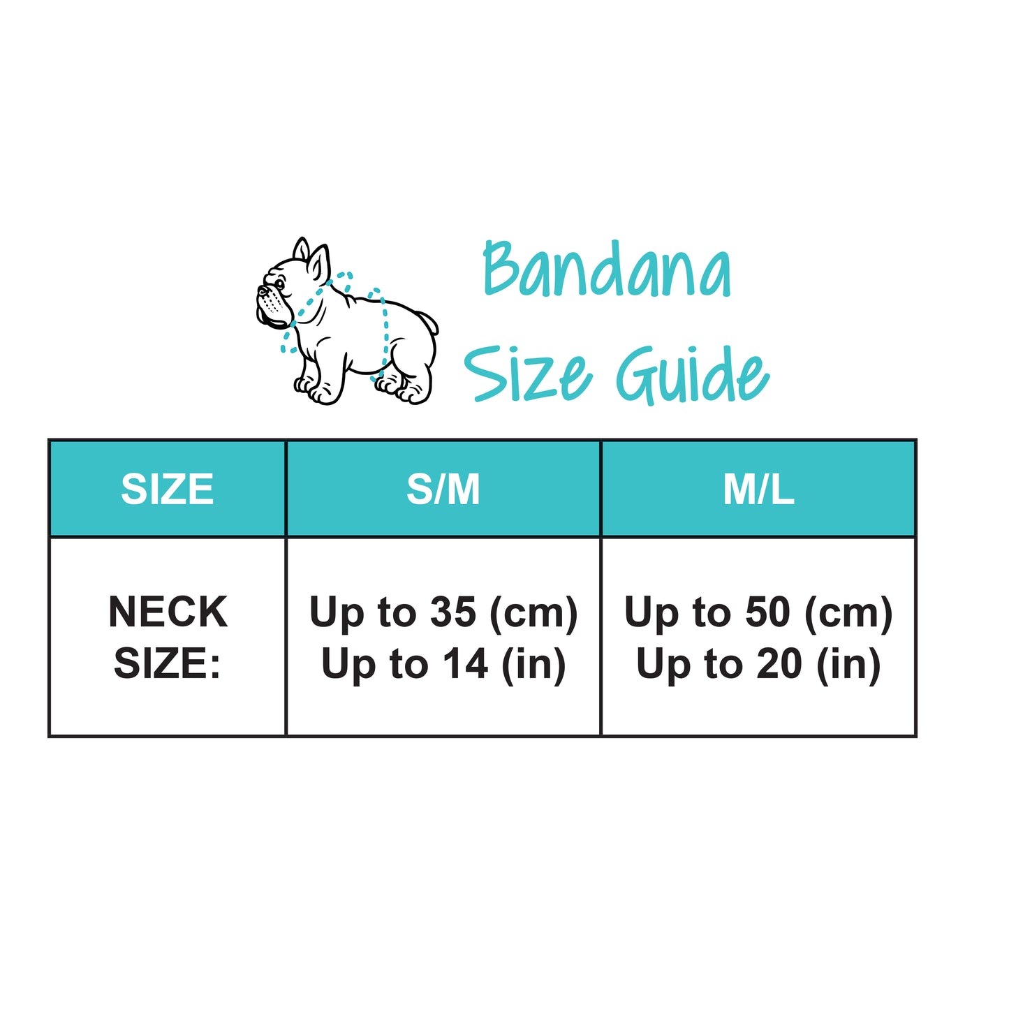 Bandana - Sushi
