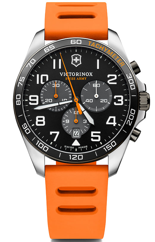 Victorinox Watch FieldForce Sport Chrono