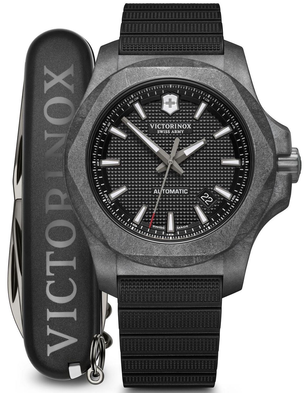 Victorinox Watch I.N.O.X. Carbon