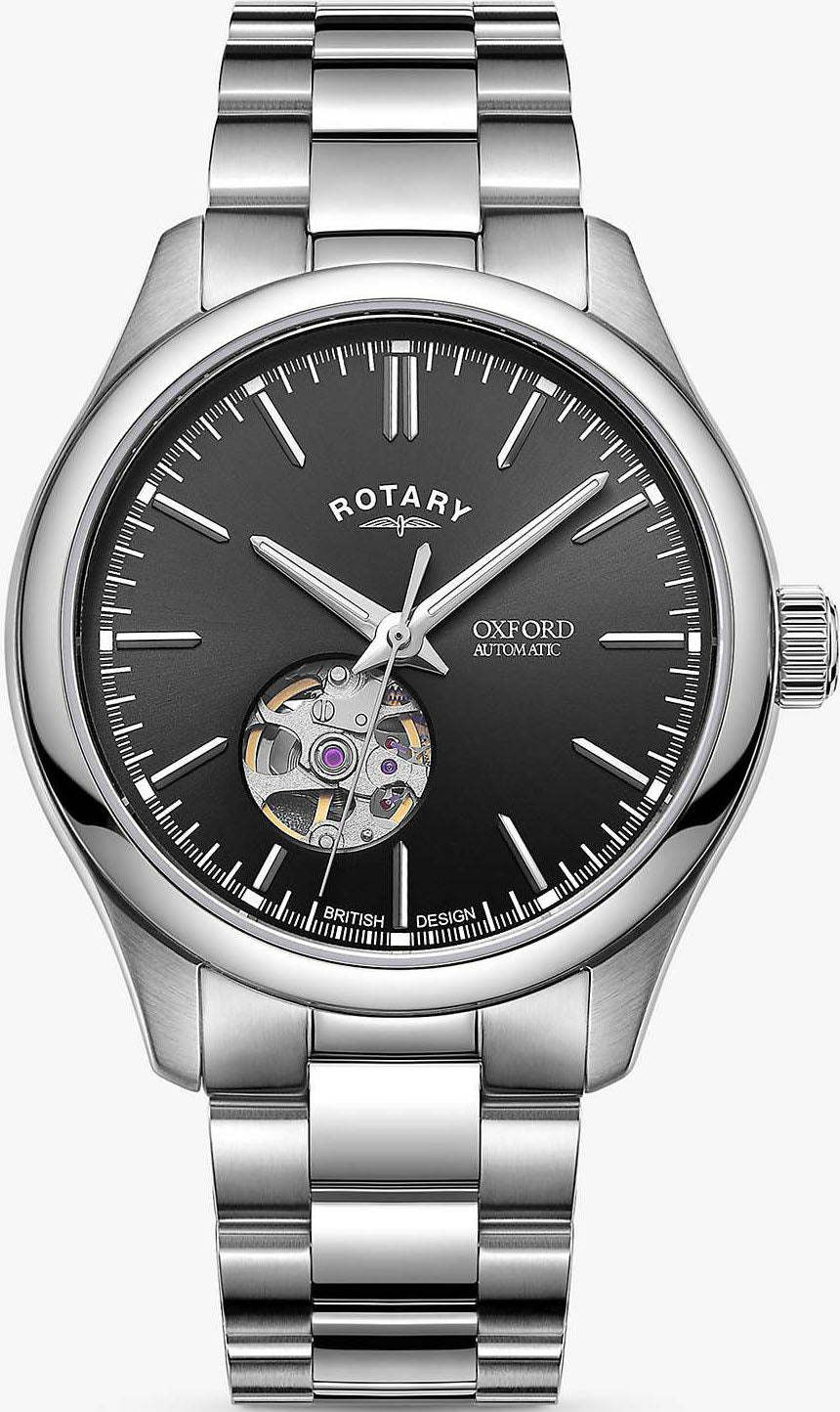 Rotary Watch Oxford Mens