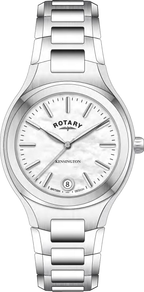 Rotary Watch Kensington Ladies