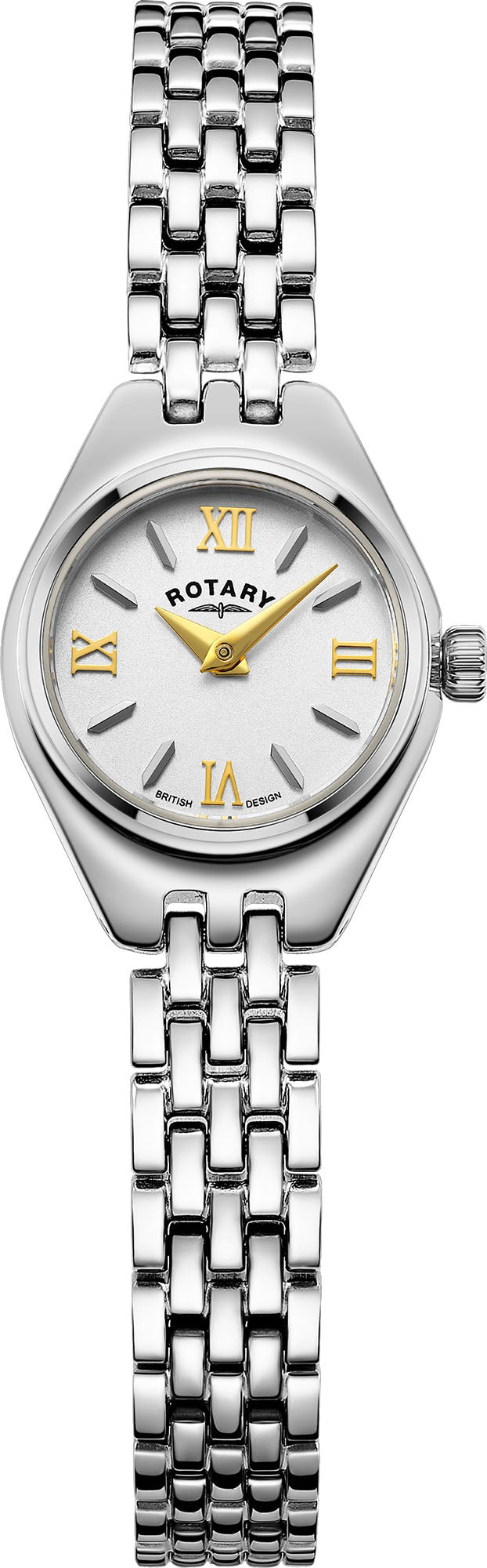 Rotary Watch Balmoral Ladies