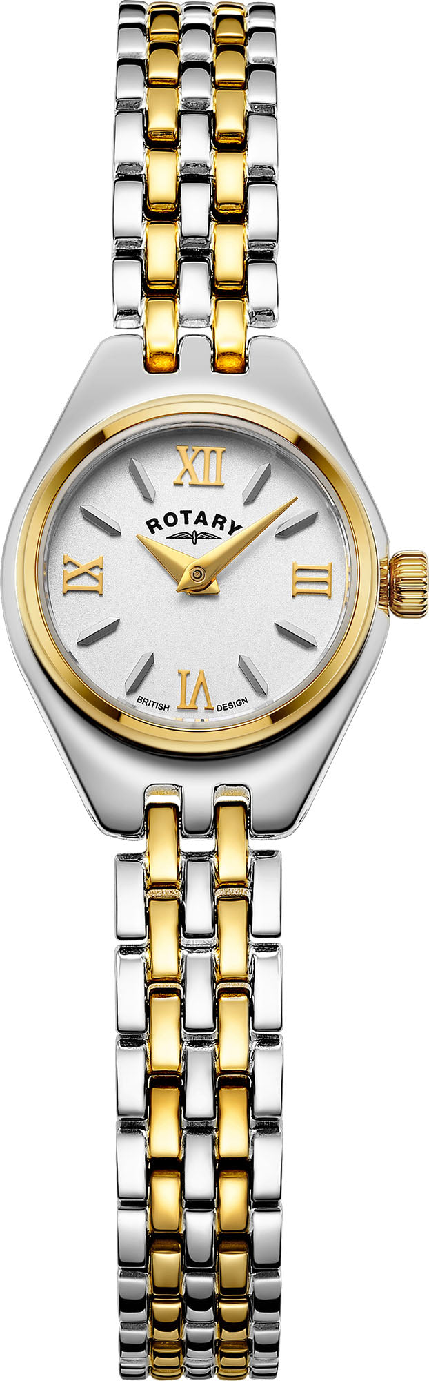 Rotary Watch Balmoral Ladies