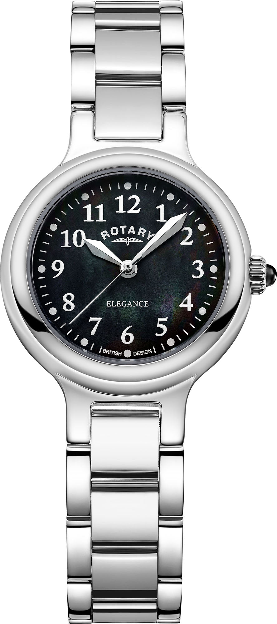 Rotary Watch Elegance Ladies