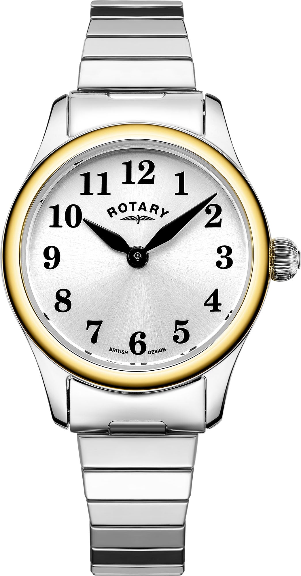 Rotary Watch Expander Ladies