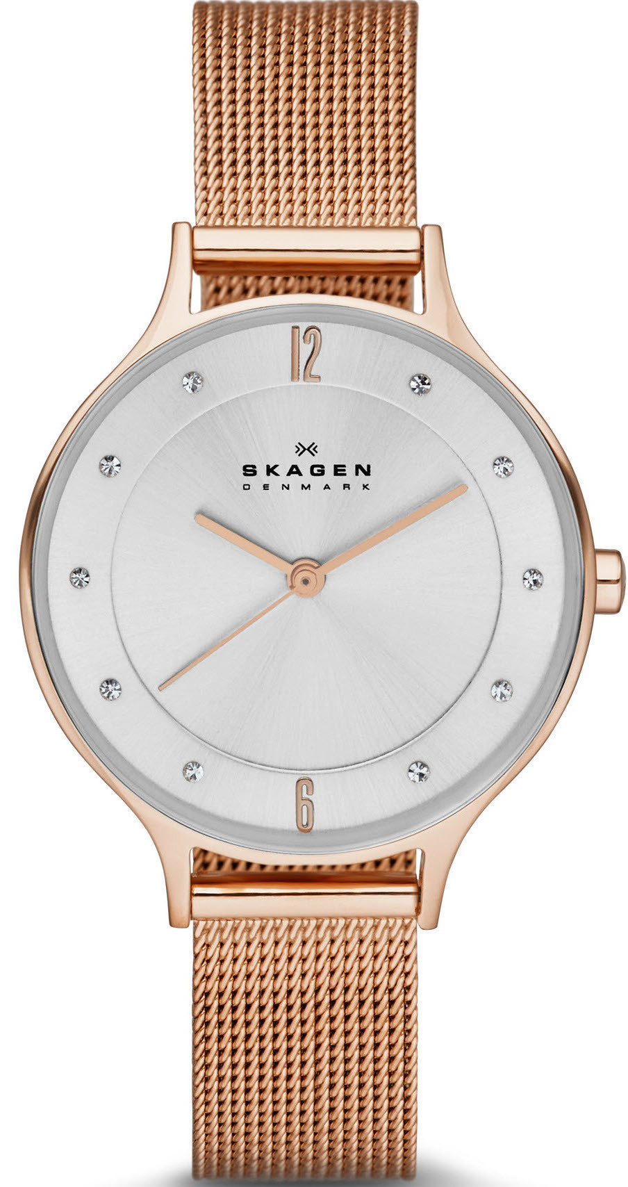 Skagen Watch Anita Ladies