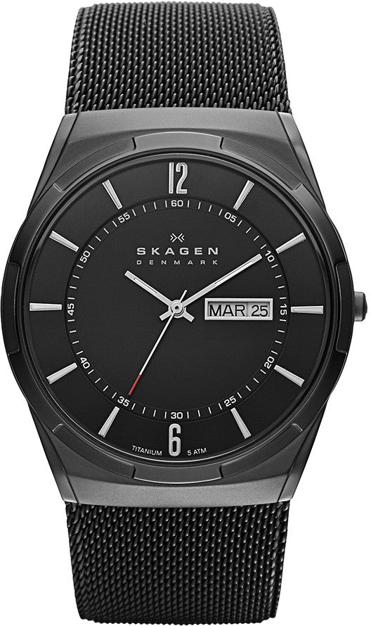 Skagen Watch Melbye Mens