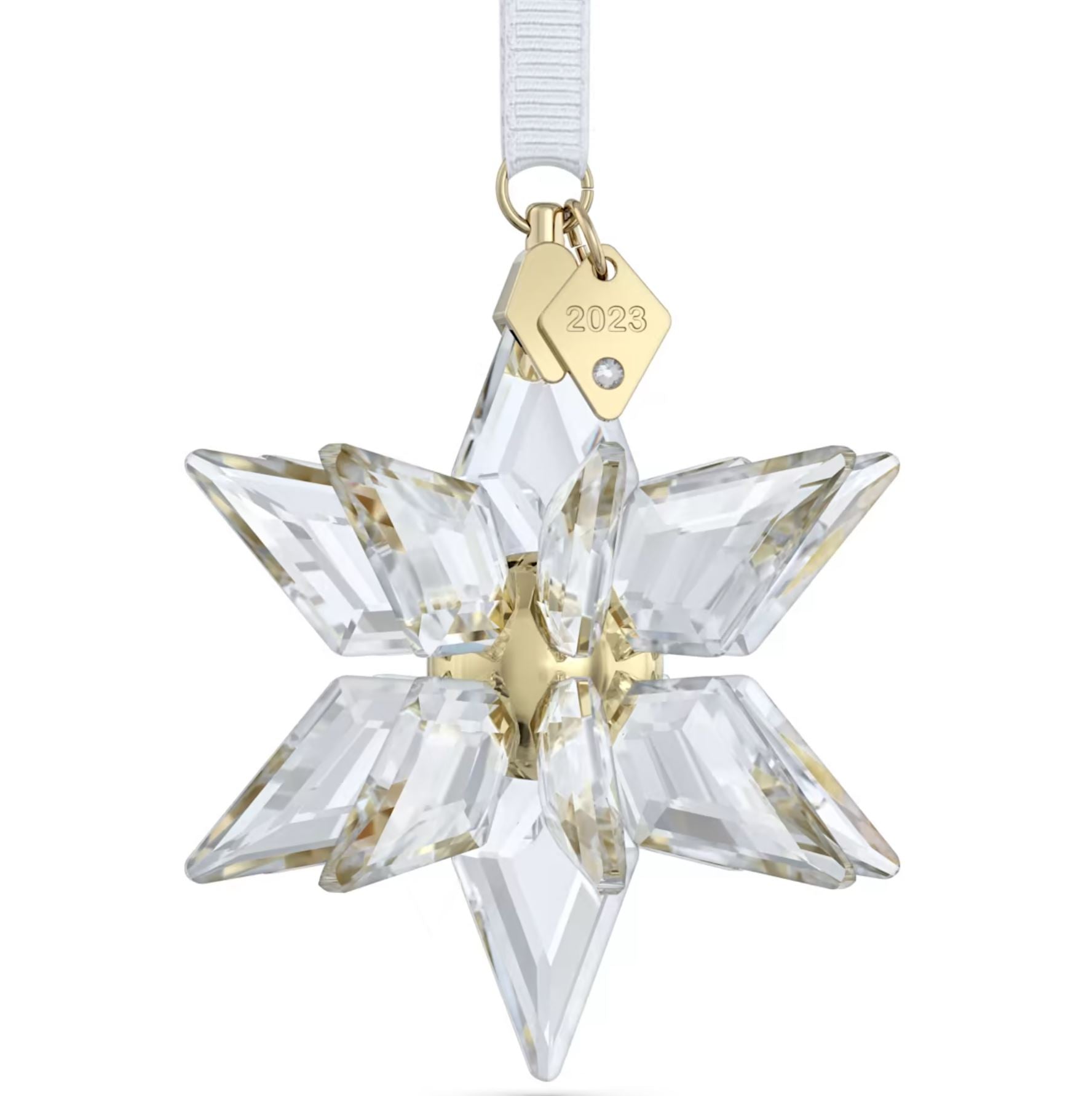 Swarovski Annual Edition 3D Ornament 2023