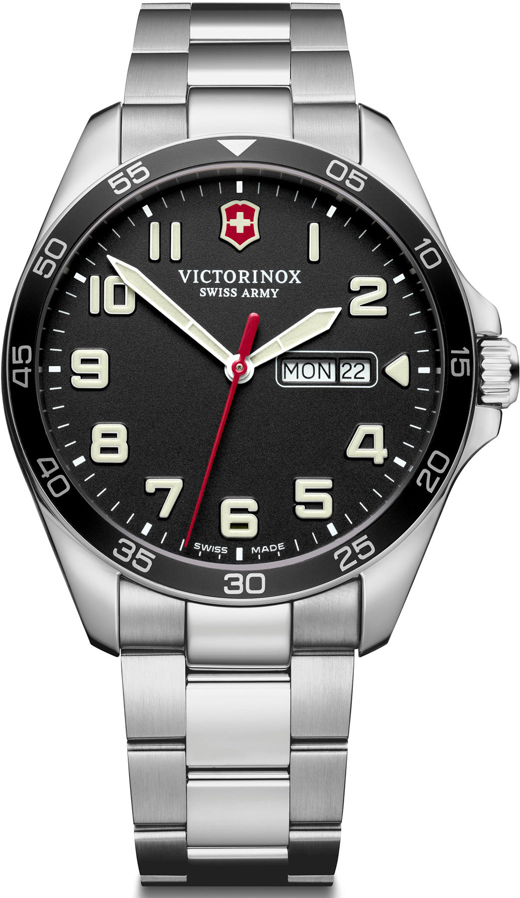 Victorinox Watch Fieldforce