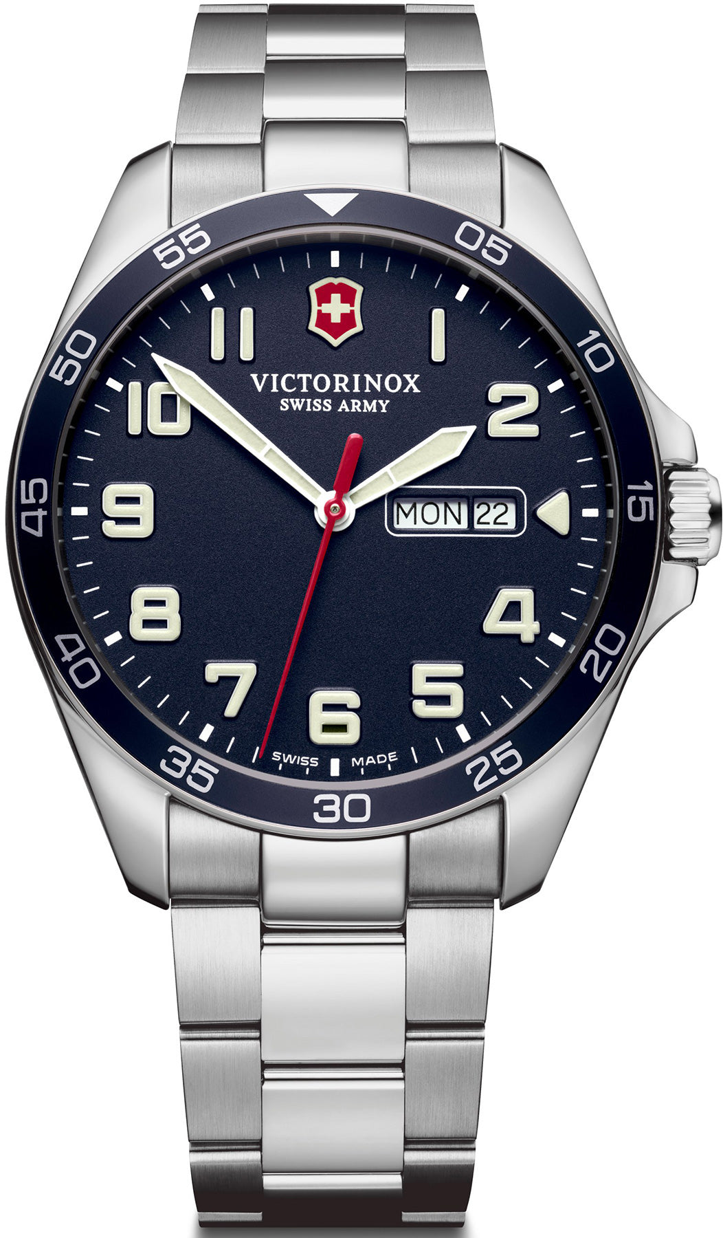 Victorinox Watch Fieldforce