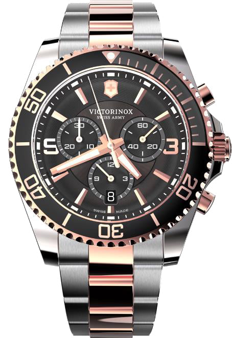 Victorinox Watch Maverick Chronograph