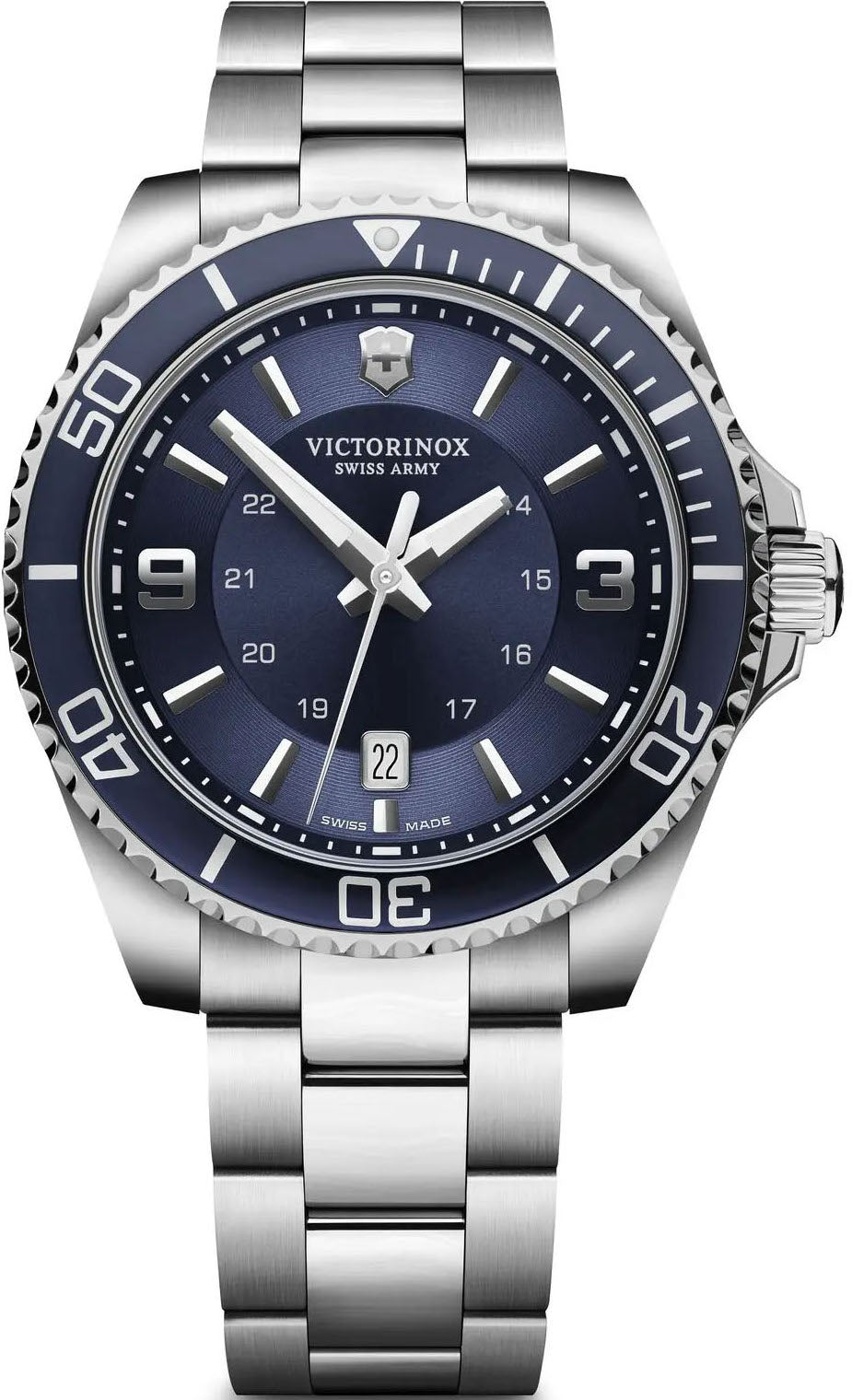 Victorinox Watch Maverick