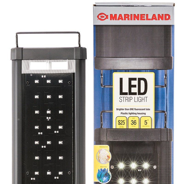 marineland led strip light